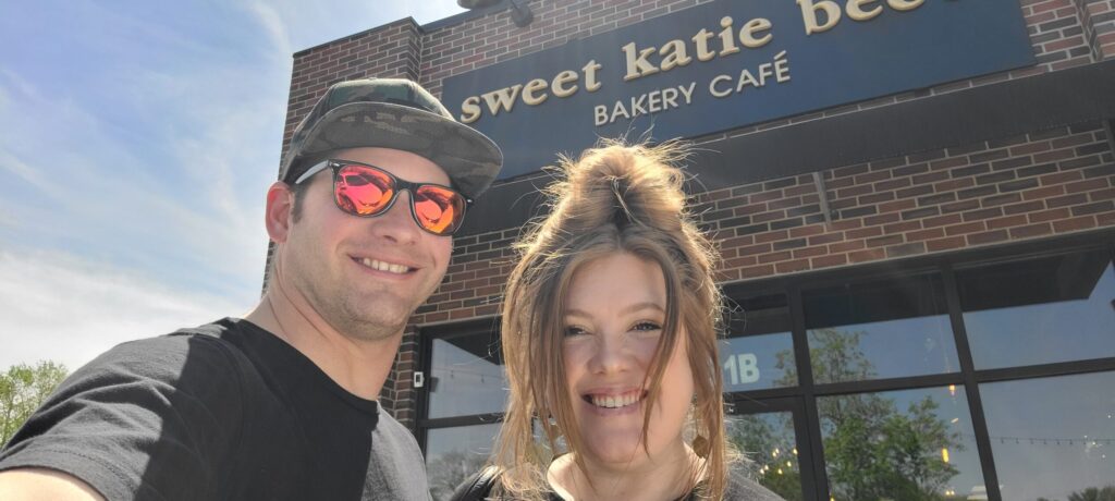 Sweet Katie Bee's Bakery Café 131 E 1st St, O'Fallon, IL 62269