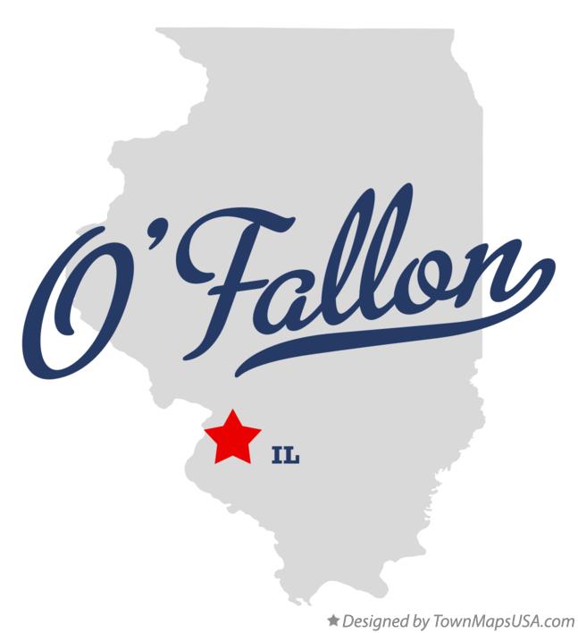 Ofallon IL 2023 Fall Events